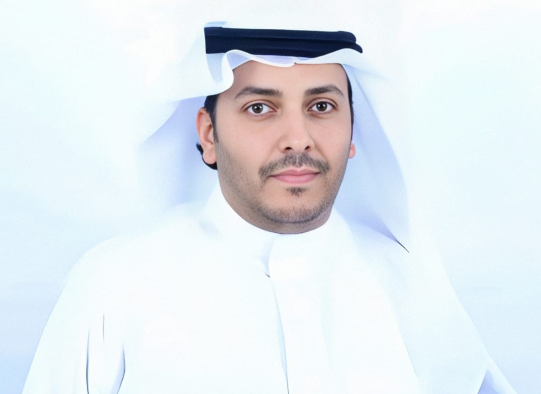 الأخصائي مفرح الأسمري 